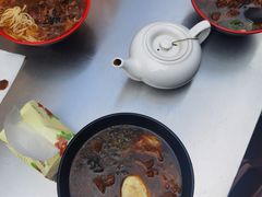 -小无锡面馆