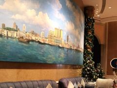 -澳门十六浦索菲特大酒店