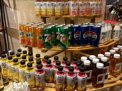 -南通绿洲国际假日酒店全日餐厅