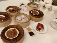 -香宫中餐厅·大连香格里拉(人民路店)