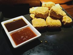 绍兴臭豆腐-寻宝记绍兴菜(鲁迅路店)