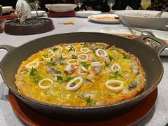 -龙宴海鲜城(经中路店)