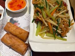 -老坑记·香港经典粤菜馆