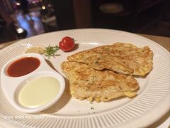 -波特曼西餐厅(中央大街店)