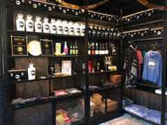 -Goose Island Brewhouse鹅岛精酿啤酒酿造工坊餐厅