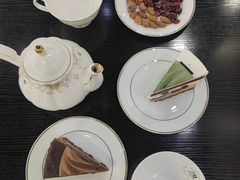 -第戎蛋糕(恒隆广场店)