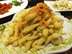 -津沽小院(大直沽总店)
