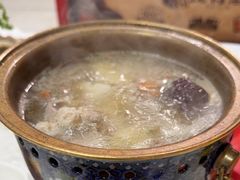 -羊家胡同·龙虾烧烤火锅(龙汇路店)