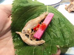 -那家老院子东北菜·饺子·小鸡炖蘑菇(艳华街店)