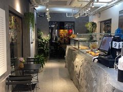 -Money Shops(愚园路店)