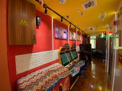 -老炮儿轰趴团建KTV桌游棋牌主题馆(五道口店（底商店))