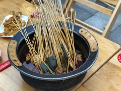 -冒椒火辣(太古里店)