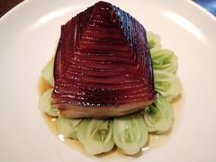 -湖滨28中餐厅·西湖宴·杭州君悦酒店