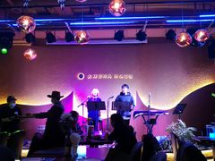 -Ambra Haus琥珀屋精酿餐厅(宝山店)