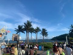 -大梅沙海滨公园