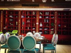 -宴秋杭州菜(锦艺城店)