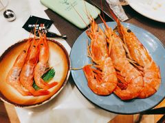 -喜庭海鲜自助(来福士店)