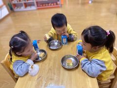 -北京市丰台区阳光起点锦城幼儿园(丰台园)