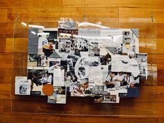 -ROAST coffee & eatery