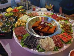 -音乐派KTV(银泰城店)