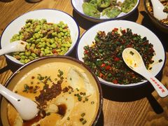 -小柴米·传统江西菜(八一广场店)