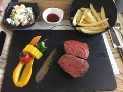-SimplyTimes鎏金食堂