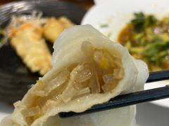 -东方饺子王(大屯路店)