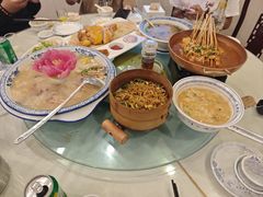 -老雒阳面馆·水席(定鼎门店)