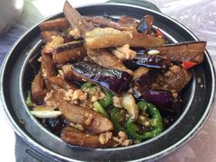 茄煲-黎记大排档(慈云路店)
