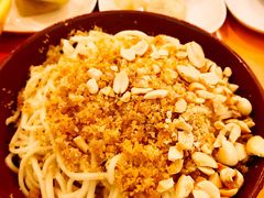 渣渣面-龙抄手(春熙路总店)