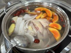 -力哥地道海南菜·联谊文昌鸡老店