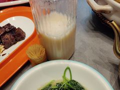 -香阁餐厅·常州菜·常州菜代表品牌(新北奥体店)