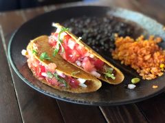 taco-Q MEX 库迈墨西哥餐吧(三里屯店)