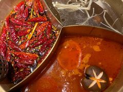 -小龙坎老火锅(北京三里屯店)