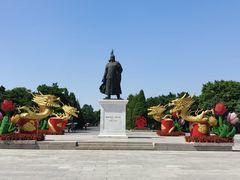 -北陵公园