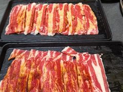 -允辛家·自助泥炉烤肉(九亭店)