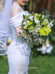 -Sunny喜铺婚礼策划(东部店)
