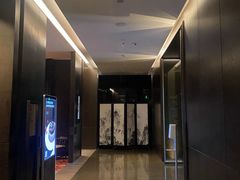 -西安高新洲际酒店•彩丰楼中餐厅