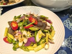 -旺角小渔村(二马路店)