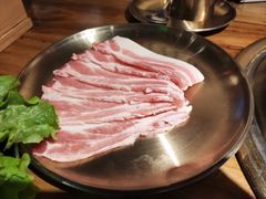 -汉拿山(北京上地华联店)