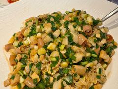 -南拳十三姨·潮汕砂锅粥·粤菜(西单大悦城店)