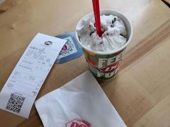 -DQ·蛋糕·冰淇淋(万联城店)