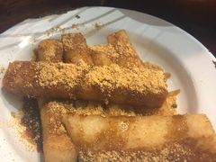 红糖糍粑-搓火大都会(广安门总店)