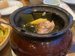 -西江美食舫·江西菜(健德桥店)