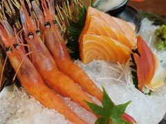 -七条鱼日本料理(远洋乐堤港店)