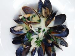 -Seraser Fine Dining Restaurant