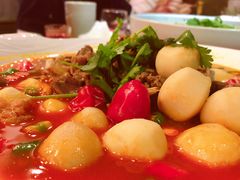 -一个叫川的地方(麒麟新天地店)