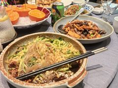 -小天厨民间菜馆(深圳街店)