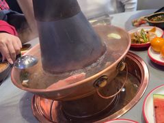 -乔先生涮肉·鲜活牛羊肉火锅(塘沽店)