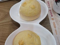 真系菠萝包-赏点粤式点心(广州塔店)